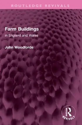 Woodforde | Farm Buildings | Buch | 978-1-032-54269-0 | www.sack.de