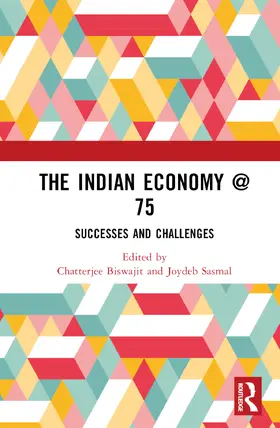 Biswajit / Sasmal |  The Indian Economy @ 75 | Buch |  Sack Fachmedien