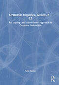 Ruday |  Grammar Inquiries, Grades 6-12 | Buch |  Sack Fachmedien