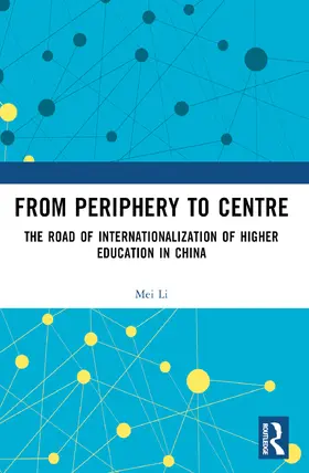 Li |  From Periphery to Centre | Buch |  Sack Fachmedien
