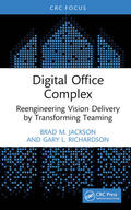 Jackson / Richardson |  Digital Office Complex | Buch |  Sack Fachmedien