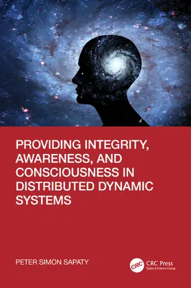 Sapaty |  Providing Integrity, Awareness, and Consciousness in Distributed Dynamic Systems | Buch |  Sack Fachmedien