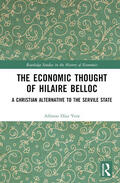 Diaz Vera / Díaz Vera |  The Economic Thought of Hilaire Belloc | Buch |  Sack Fachmedien