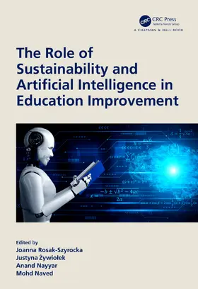Rosak-Szyrocka / ¿Ywio¿Ek / Zywiolek |  The Role of Sustainability and Artificial Intelligence in Education Improvement | Buch |  Sack Fachmedien