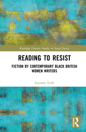 Scafe |  Reading to Resist | Buch |  Sack Fachmedien