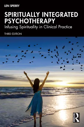 Sperry |  Spiritually Integrated Psychotherapy | Buch |  Sack Fachmedien