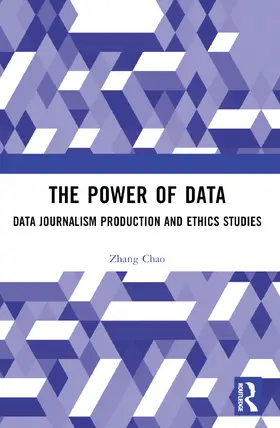 Chao |  The Power of Data | Buch |  Sack Fachmedien
