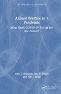 Hancock / Rouse / Craig |  Animal Welfare in a Pandemic | Buch |  Sack Fachmedien