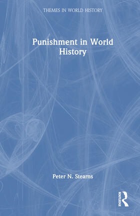 Stearns | Punishment in World History | Buch | 978-1-03-254737-4 | sack.de