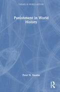 Stearns |  Punishment in World History | Buch |  Sack Fachmedien