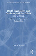 Quennec |  Depth Psychology, Cult Survivors, and the Role of the Daimon | Buch |  Sack Fachmedien