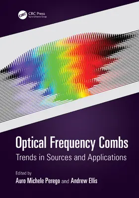 Perego / Ellis |  Optical Frequency Combs | Buch |  Sack Fachmedien