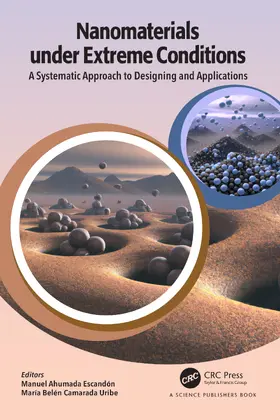 Ahumada / Belén Camarada | Nanomaterials under Extreme Conditions | Buch | 978-1-032-54812-8 | www.sack.de
