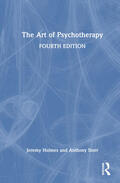 Storr / Holmes |  The Art of Psychotherapy | Buch |  Sack Fachmedien