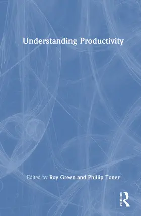 Green / Toner |  Understanding Productivity | Buch |  Sack Fachmedien