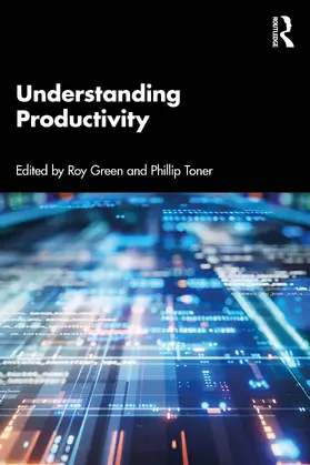 Green / Toner |  Understanding Productivity | Buch |  Sack Fachmedien