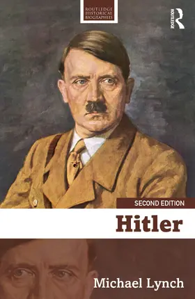 Lynch | Hitler | Buch | 978-1-032-54981-1 | sack.de