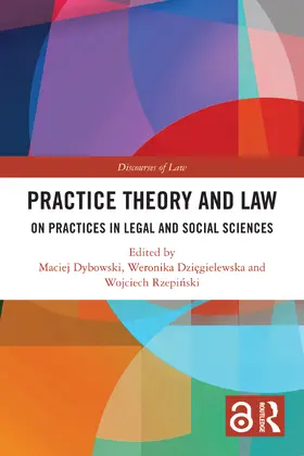 Dybowski / Dziegielewska / Rzepinski |  Practice Theory and Law | Buch |  Sack Fachmedien
