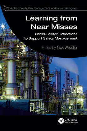 Woodier |  Learning from Near Misses | Buch |  Sack Fachmedien