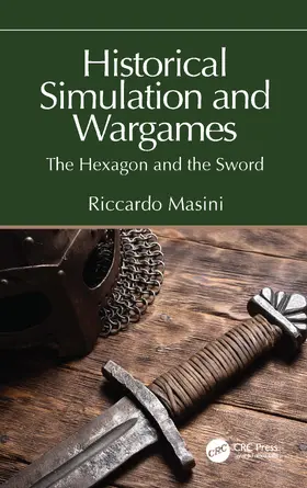 Masini | Historical Simulation and Wargames | Buch | 978-1-032-55120-3 | www.sack.de