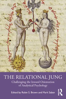 Saban / Brown |  The Relational Jung | Buch |  Sack Fachmedien
