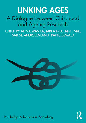Wanka / Oswald / Freutel-Funke |  Linking Ages | Buch |  Sack Fachmedien