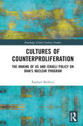 BenLevi |  Cultures of Counterproliferation | Buch |  Sack Fachmedien