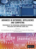 Sharma / Kumar / Chopra |  Advances in Networks, Intelligence and Computing | Buch |  Sack Fachmedien