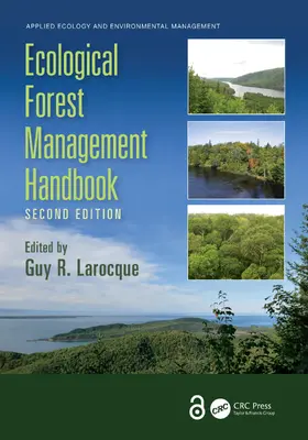 Larocque | Ecological Forest Management Handbook | Buch | 978-1-032-55518-8 | www.sack.de