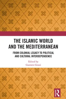 Gozzi |  The Islamic World and the Mediterranean | Buch |  Sack Fachmedien