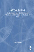 Lindsay |  ACT at the End | Buch |  Sack Fachmedien