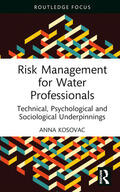Kosovac |  Risk Management for Water Professionals | Buch |  Sack Fachmedien