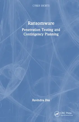 Das |  Ransomware | Buch |  Sack Fachmedien