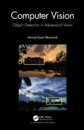 Bhowmik | Computer Vision | Buch | 978-1-032-55749-6 | www.sack.de
