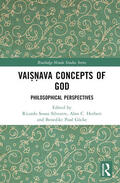 Herbert / Silvestre / Gocke |  Vaisnava Concepts of God | Buch |  Sack Fachmedien