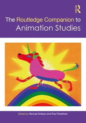 Dobson / Taberham |  The Routledge Companion to Animation Studies | Buch |  Sack Fachmedien