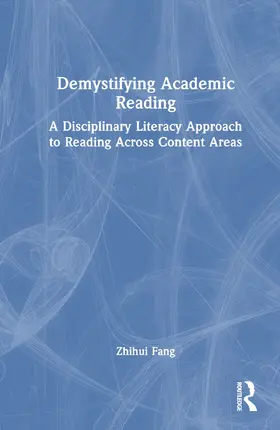 Fang | Demystifying Academic Reading | Buch | 978-1-032-55791-5 | www.sack.de