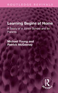 Young / McGeeney |  Learning Begins at Home | Buch |  Sack Fachmedien