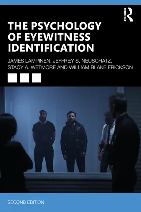 Lampinen / Neuschatz / Wetmore |  The Psychology of Eyewitness Identification | Buch |  Sack Fachmedien