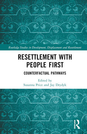Price / Drydyk |  Resettlement with People First | Buch |  Sack Fachmedien