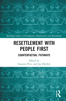 Price / Drydyk |  Resettlement with People First | Buch |  Sack Fachmedien