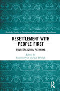 Drydyk / Price |  Resettlement with People First | Buch |  Sack Fachmedien