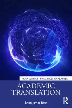 Baer |  Academic Translation | Buch |  Sack Fachmedien