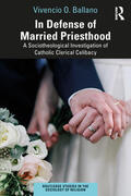 Ballano |  In Defense of Married Priesthood | Buch |  Sack Fachmedien