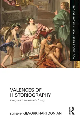 Hartoonian |  Valences of Historiography | Buch |  Sack Fachmedien