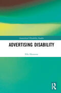 Houston |  Advertising Disability | Buch |  Sack Fachmedien