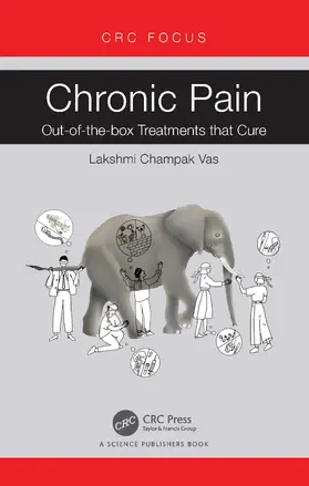 Vas | Chronic Pain | Buch | 978-1-032-56049-6 | www.sack.de