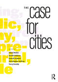 Auffrey / Mehta / Kickert |  The Case for Cities | Buch |  Sack Fachmedien