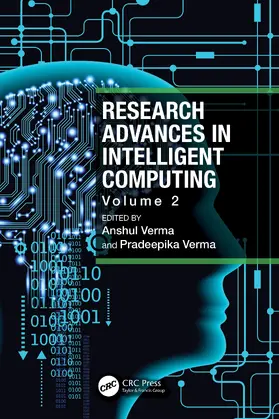 Verma |  Research Advances in Intelligent Computing | Buch |  Sack Fachmedien