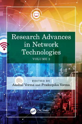Verma |  Research Advances in Network Technologies | Buch |  Sack Fachmedien
